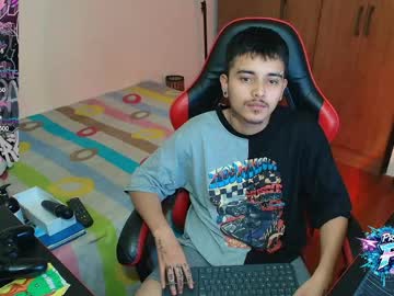 Kinkybabies_ April 16, 2026 Chaturbate stream image