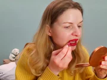 Lanaangeldream April 16, 2026 Chaturbate stream image