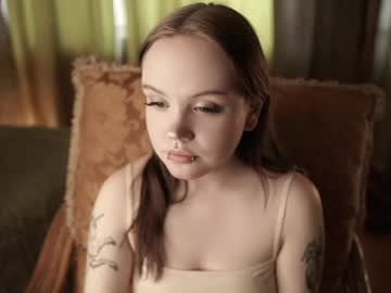 Lavettefette April 16, 2026 Chaturbate stream image