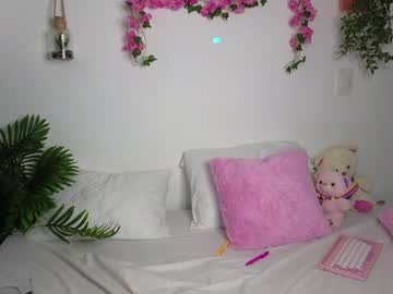 Mia_Calyx April 16, 2026 Chaturbate stream image