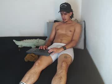 Robisson_Zack April 16, 2026 Chaturbate stream image