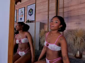 Ariafoster April 16, 2026 Chaturbate stream image