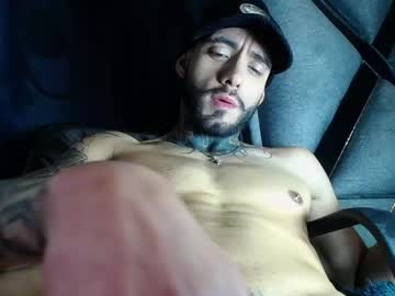 Dante_D_Angelo_ April 16, 2026 Chaturbate stream image
