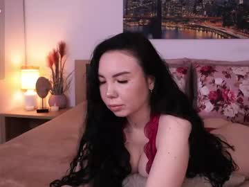 Eva__Si April 16, 2026 Chaturbate stream image
