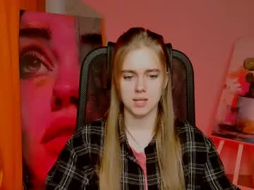 Junewoods April 16, 2026 Chaturbate stream image