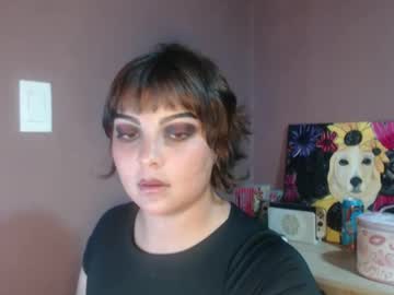 Justyenna April 16, 2026 Chaturbate stream image