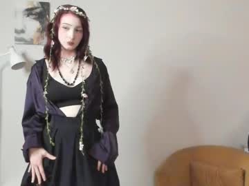 Krystlebethley April 16, 2026 Chaturbate stream image