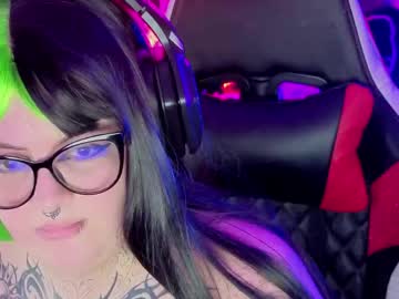 Mariiana_Velezz April 16, 2026 Chaturbate stream image