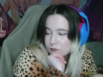 Rinabite April 16, 2026 Chaturbate stream image