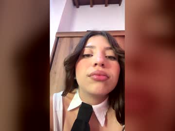 Saemagic April 16, 2026 Chaturbate stream image