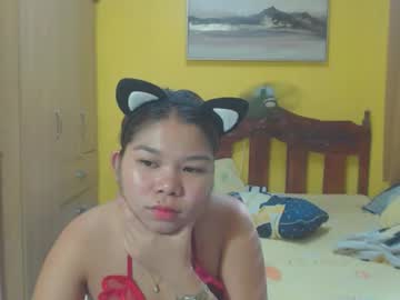 Urasianwild28xxx April 16, 2026 Chaturbate stream image