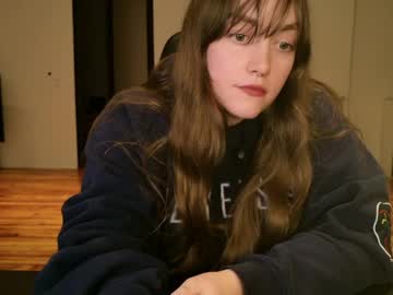 Clover_Tully April 16, 2026 Chaturbate stream image