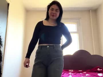 Patiencemansker April 16, 2026 Chaturbate stream image