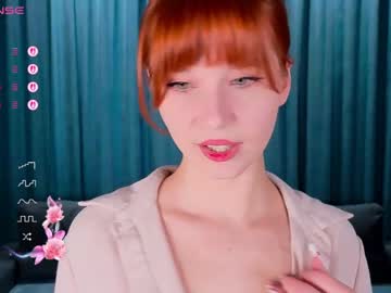 Veronicaholmes_ April 16, 2026 Chaturbate stream image
