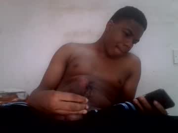 Africanprince41 April 16, 2026 Chaturbate stream image