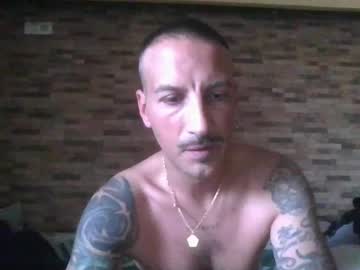 Alexdelarge23 April 16, 2026 Chaturbate stream image