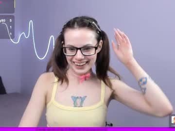 Audreybrooksex April 16, 2026 Chaturbate stream image
