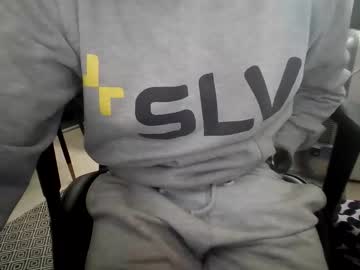 Gaas35 April 16, 2026 Chaturbate stream image
