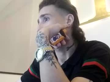 Hell_Boy66 April 16, 2026 Chaturbate stream image