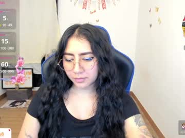 Innocentchurchgirlll April 16, 2026 Chaturbate stream image