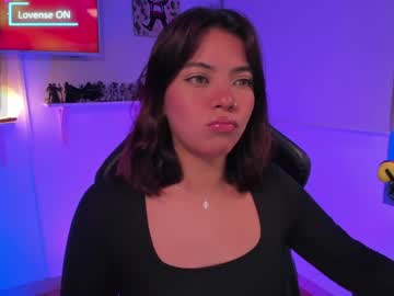 Julietariverss April 16, 2026 Chaturbate stream image