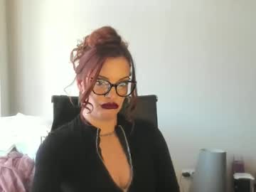 Misslilymariaxo April 16, 2026 Chaturbate stream image