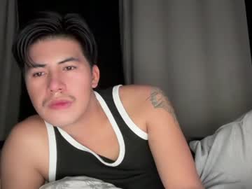 Morganjosh_ April 16, 2026 Chaturbate stream image