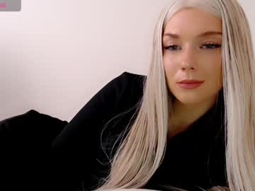 Pervyblonde April 16, 2026 Chaturbate stream image