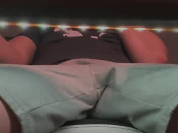 Tysean1 April 16, 2026 Chaturbate stream image