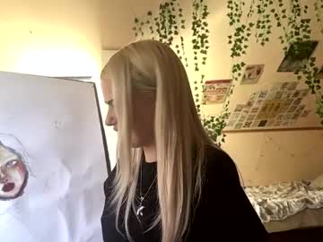 Angelesgropper April 16, 2026 Chaturbate stream image