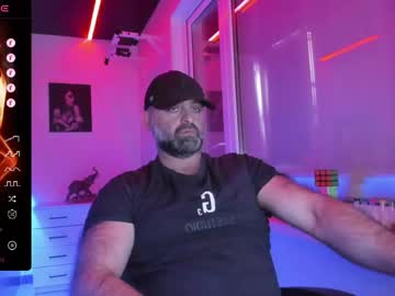 Magabear April 16, 2026 Chaturbate stream image