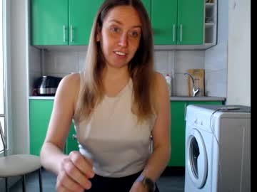 Nastasiiaaforyou April 16, 2026 Chaturbate stream image