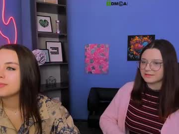 Nymiraa April 16, 2026 Chaturbate stream image