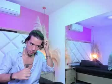 Angeloroush April 16, 2026 Chaturbate stream image