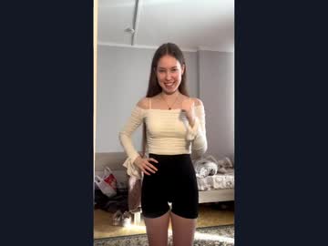Aurorabir April 16, 2026 Chaturbate stream image