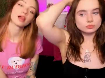 Blackpinkkittens April 16, 2026 Chaturbate stream image