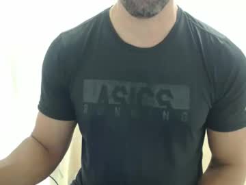 Cashmastermuscle77 April 16, 2026 Chaturbate stream image