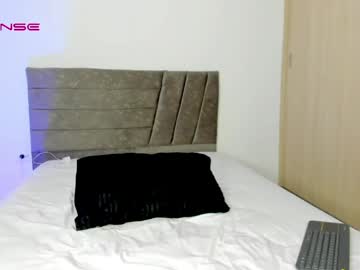 Dream_Curls April 16, 2026 Chaturbate stream image