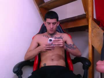 Josue_Linares April 16, 2026 Chaturbate stream image