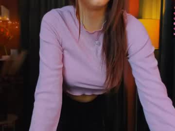 Mishel_Shy April 16, 2026 Chaturbate stream image