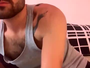 Nerdynutstorm April 16, 2026 Chaturbate stream image