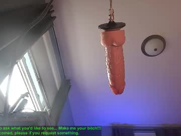 Pantiefreak2002 April 16, 2026 Chaturbate stream image
