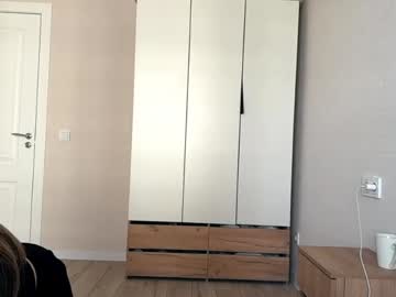 Shaquitaskubis April 16, 2026 Chaturbate stream image