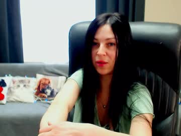 Timeparadice April 16, 2026 Chaturbate stream image