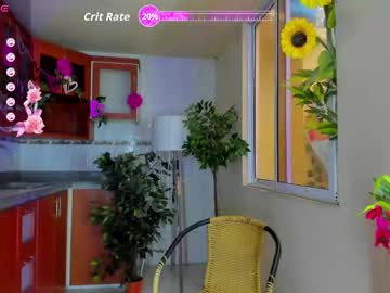 Aghata_Williamss April 16, 2026 Chaturbate stream image