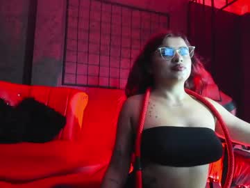 Annie_Koch April 16, 2026 Chaturbate stream image