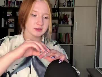 Huebogenschutz April 16, 2026 Chaturbate stream image