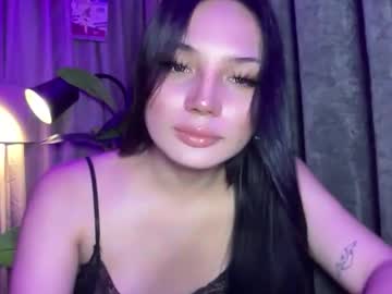 Krysslutygirl April 16, 2026 Chaturbate stream image