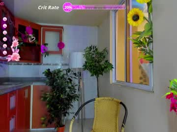 Mara_Jackson_ April 16, 2026 Chaturbate stream image