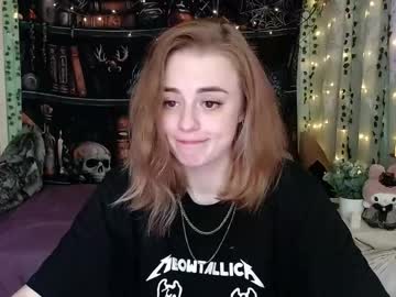 Maybe_Yours333 April 16, 2026 Chaturbate stream image